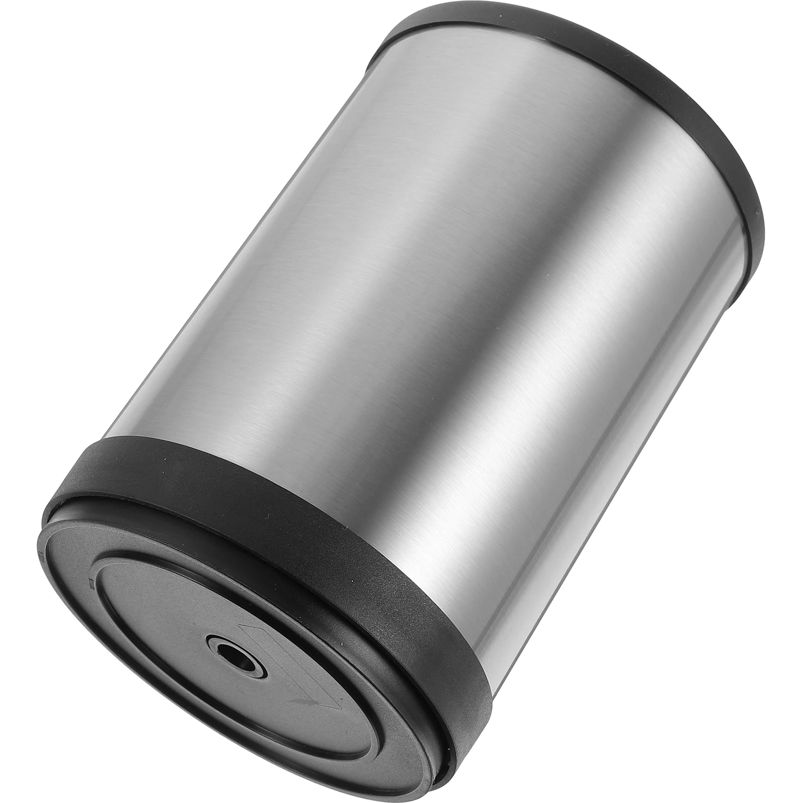 

s Kitchenware Storage Container Stainless Steel Rotating Utensil Holder Chopstick Cage Cutlery Rack Cooking Spoon ganizer