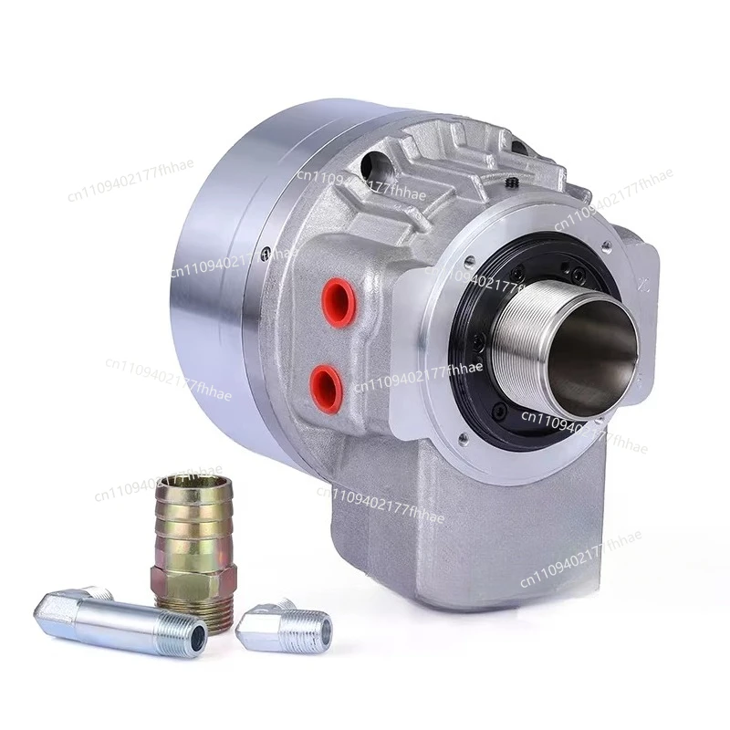 

Hollow Hydraulic Rotary Cylinder, Chuck Cylinder, Three-claw SHS-1036 1246 1552 1075