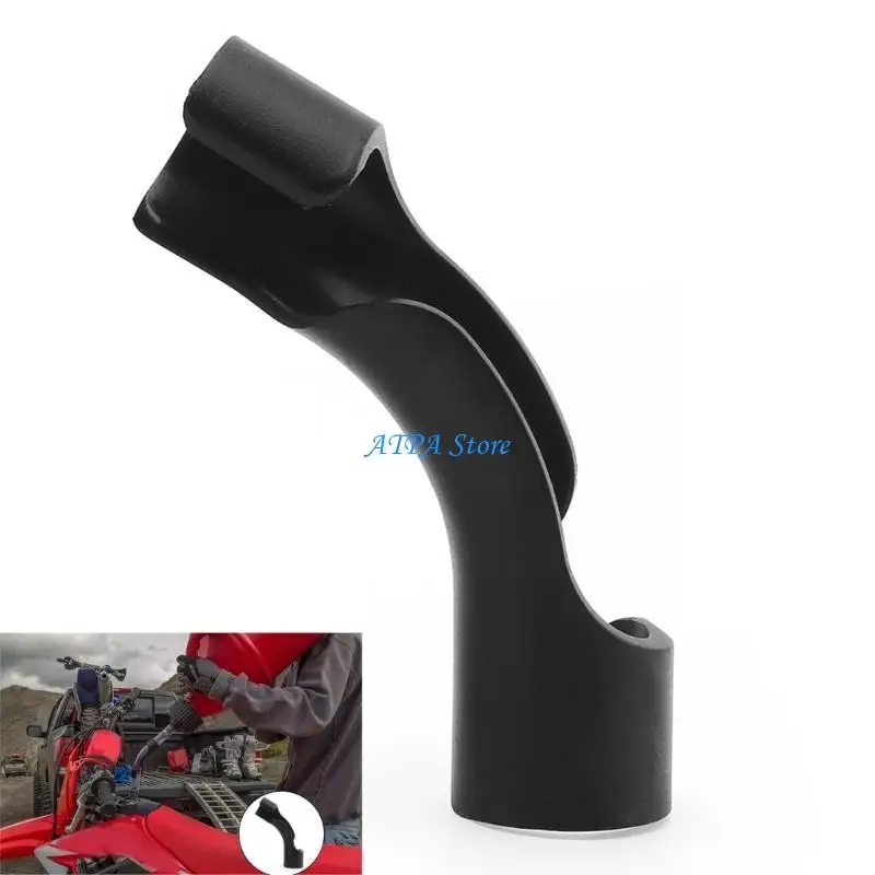 

U13C Heat Resistant Race Car Fuels Hose With Adjustable Hose Bender For Auto Repair