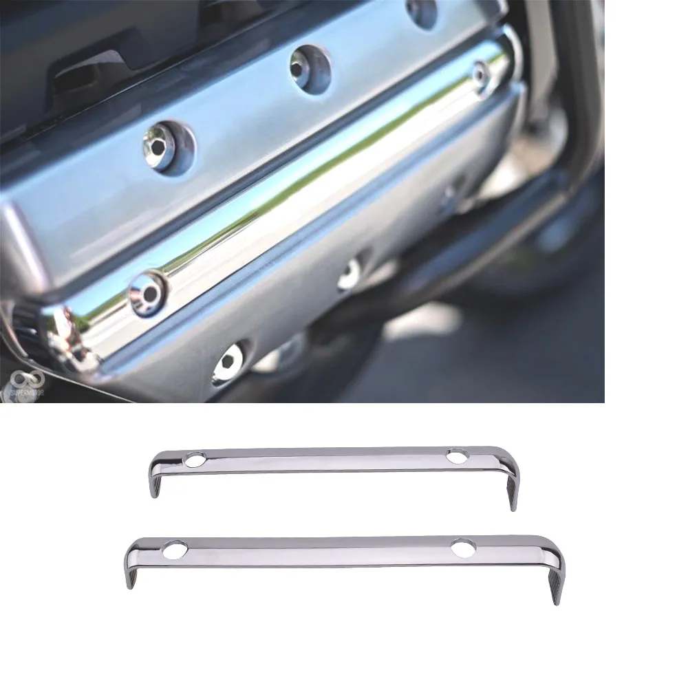 

Motorcycle Engine Cylinder Head Cover For Honda Goldwing 1800 2001 to 2011 GL1800 Gold Wing GL 1800