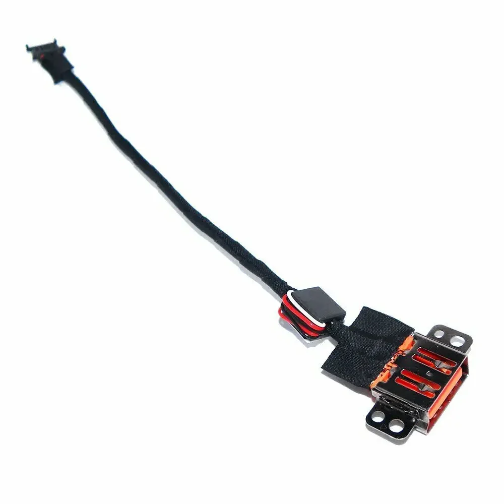 

JIANGLUNNEW DC POWER JACK CABLE HARNESS for Lenovo Thinkpad YOGA 700-14ISK 80QD SERIES