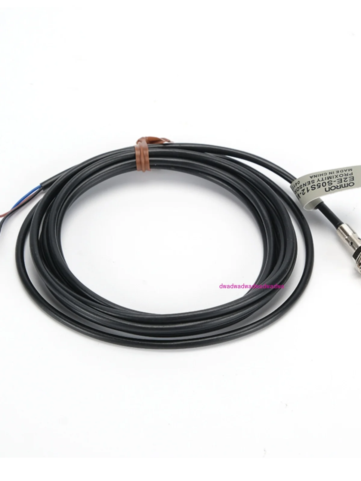 

E2E-C04S12-WC-B2 Proximity Switch E2E-C04S12-WC-B1 Sensor