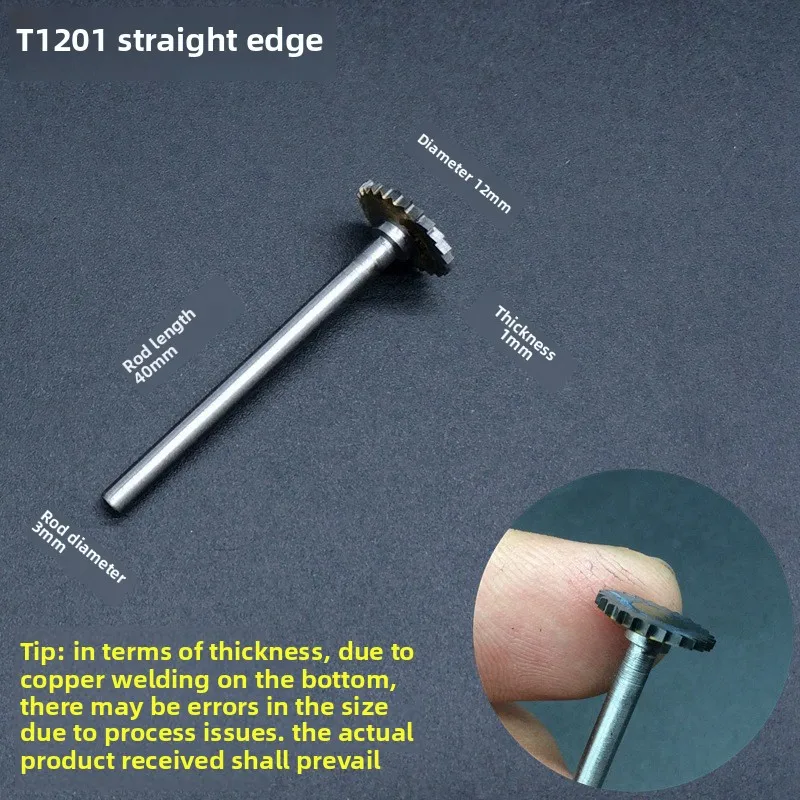 Carbide Rotary Tungsten Steel Milling Cutter Grinding Head for Metal Engraving Tool Professional Cutting Grinding Accessories