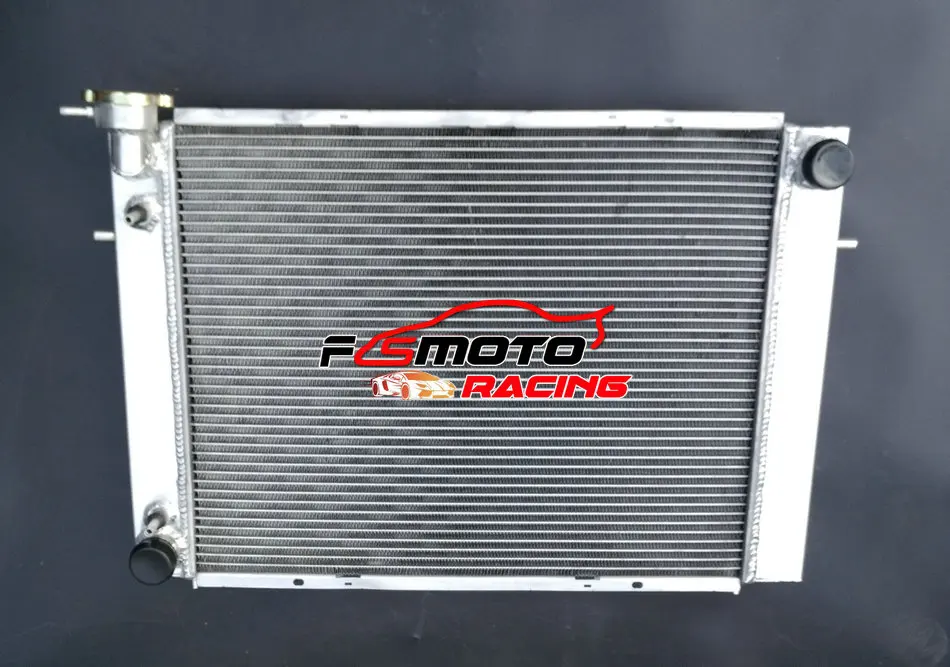 3Row Aluminum Radia…