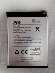 spc 2521 Original New battery