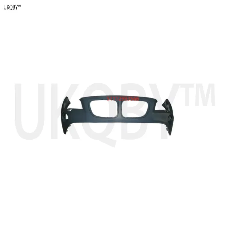 

Устройство для очистки фар с перегородкой компонента были грунтованными и нижней отделкой переднего бампера был окрашенным 51112993.