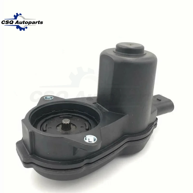 Rear Caliper Parking Hand Brake Servo Motor Handbrake Actuator For Audi A4 B8 A5 RS5 Q5 4H0998281 8K0998281