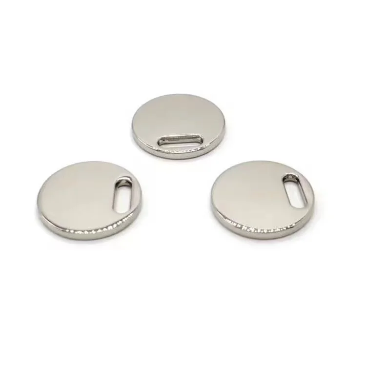 

Silver Color Round Disc Hope Tag Charm Dove Pendants Metal Bracelet Jewelry Findings