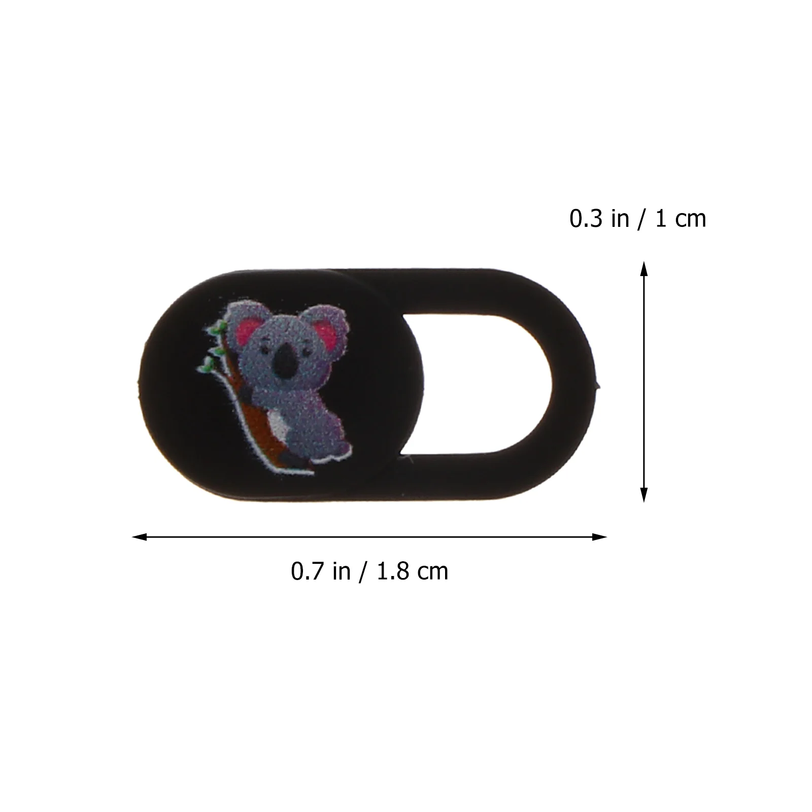 

3pcs Privacy Cover Laptop Webcam Slide Computer Protector Carry Gifts Phone Accessories
