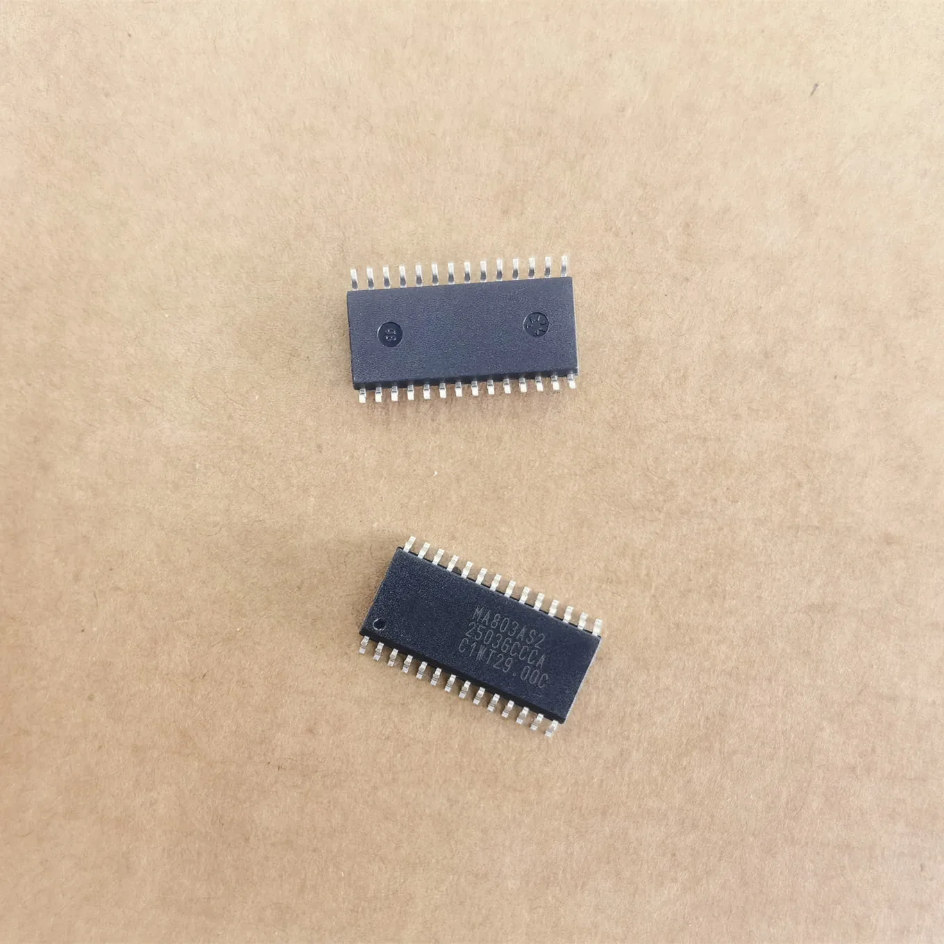 Original new 100% MA803AS SMD 28pin MA803AS2