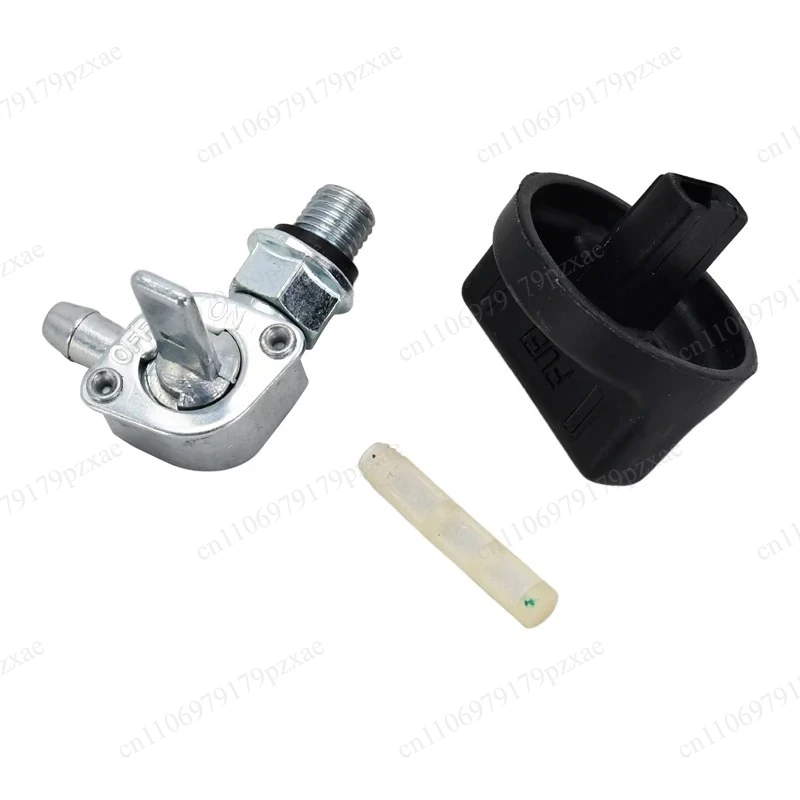 Fuel Shut Off Valve Petcock 532429234 20001436 Fit Snow Blower 12524 12527 12530 1827 1830 924 ST151 ST224