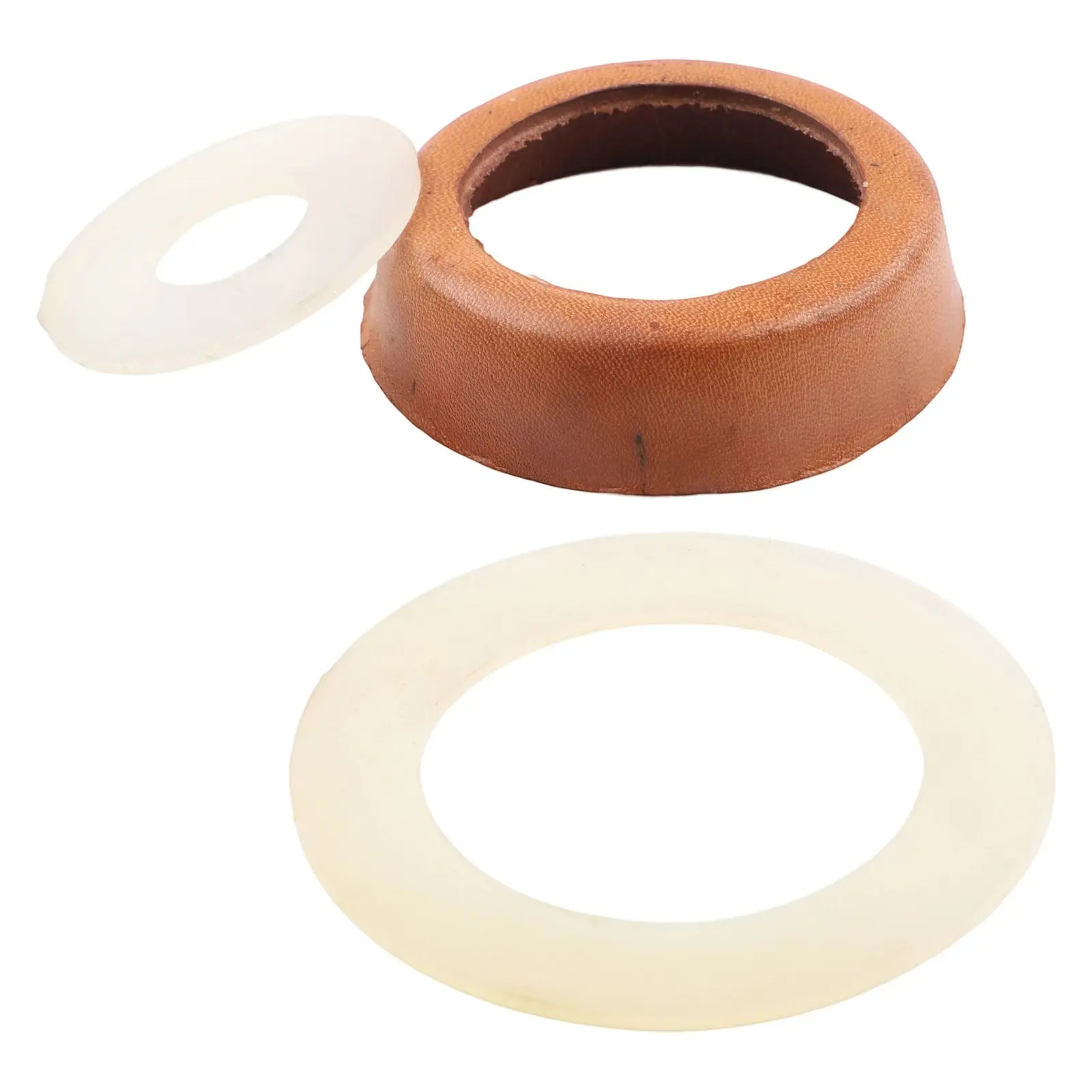 Efficient Type 75 For Handle Pump Leather Sleeve with Piston Collar and O Ring Set Designed for Seamless Installation