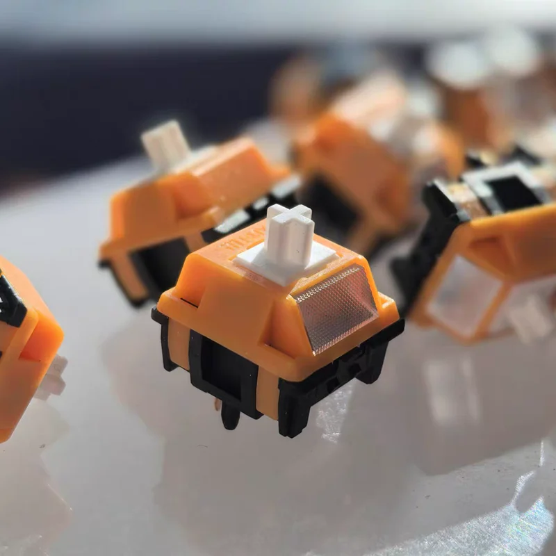 Hmx Hidden Cat Swit… - image