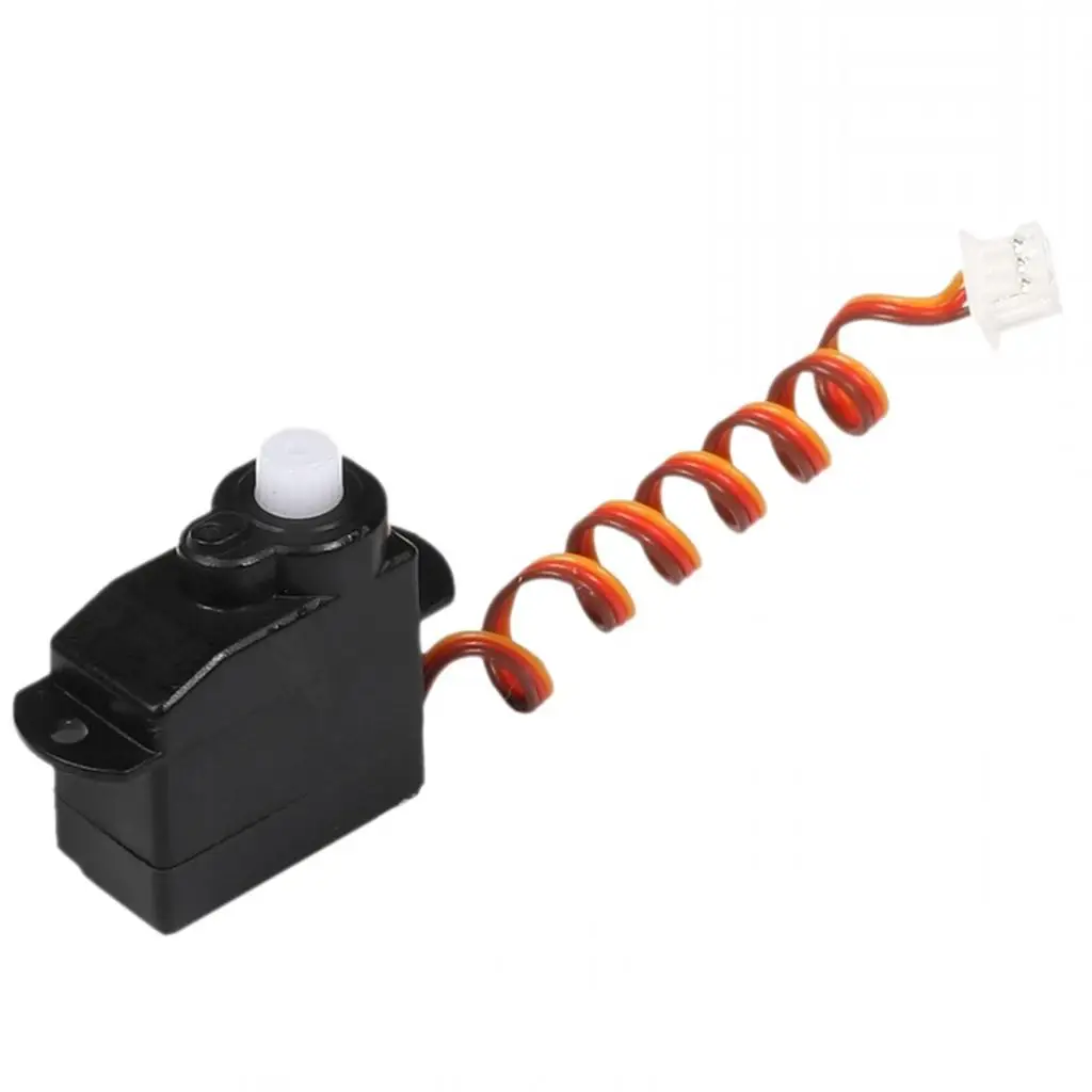 Servo Digital de bajo voltaje 3x2G para Orlandoo Hunter OH35P01 Kit pieza de actualización