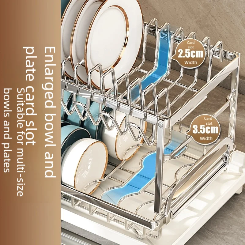 Scaffale portaoggetti da cucin - Kitchen Gadgets Cabinet recensione e prezzo