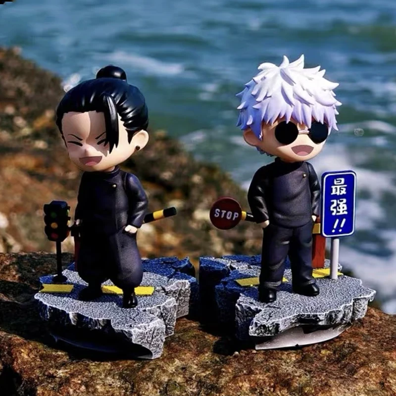Jujutsu Kaisen Anim…