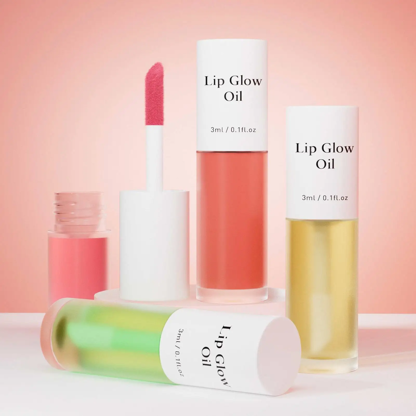 Lucidalabbra colorato Balsamo per labbra colorato fruttato Temperatura Cambia colore Rossetto Idratante Nutriente Balsamo per labbra aromatizzato alla frutta