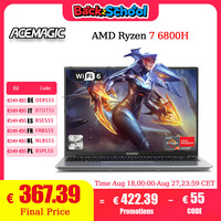 ACEMAGIC RX16 AMD Ryzen 7 6800H 16\
