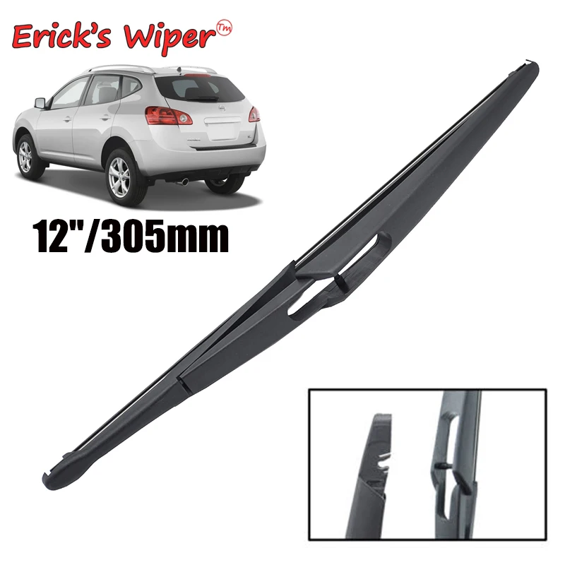 Erick's Wiper 12