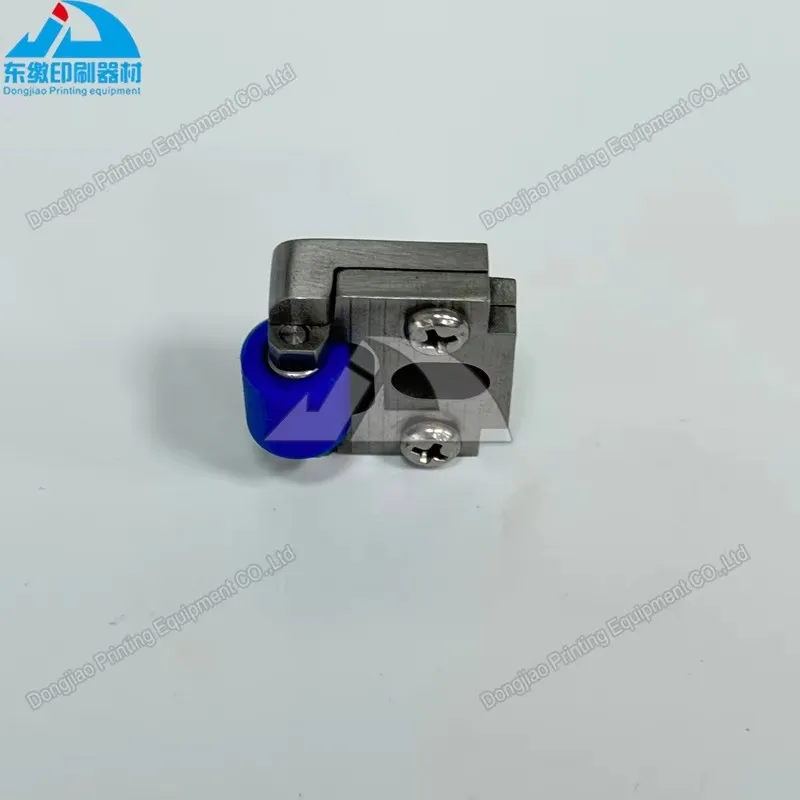 1 قطعة القابض لقطع غيار ماكينات الطباعة Mitsubishi D3000 3F وسادة القابض