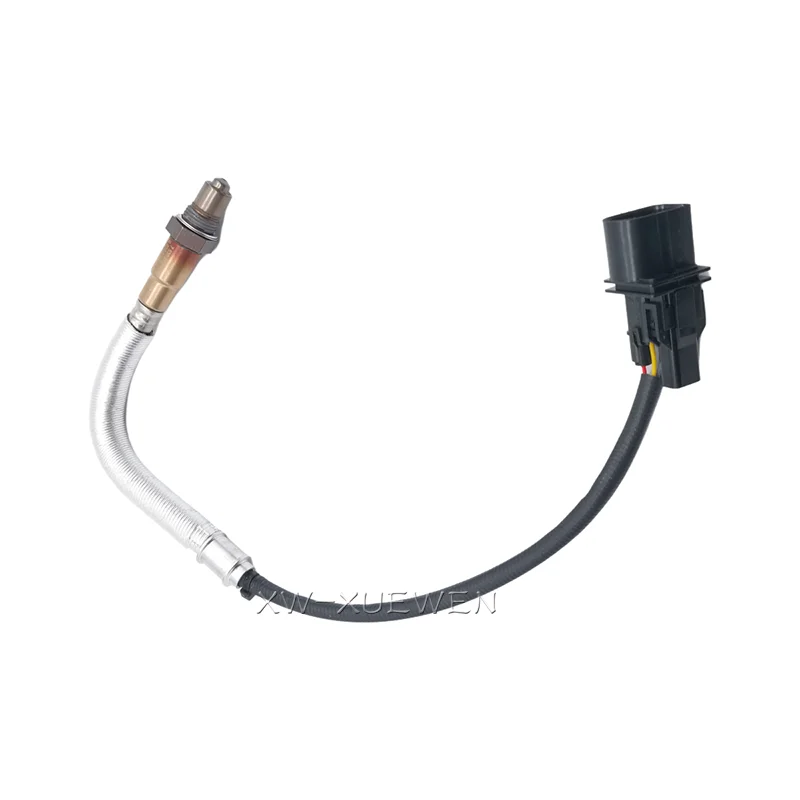 

Front Left Oxygen Sensor 11787530282 For BMW E90 320i N46B20CB