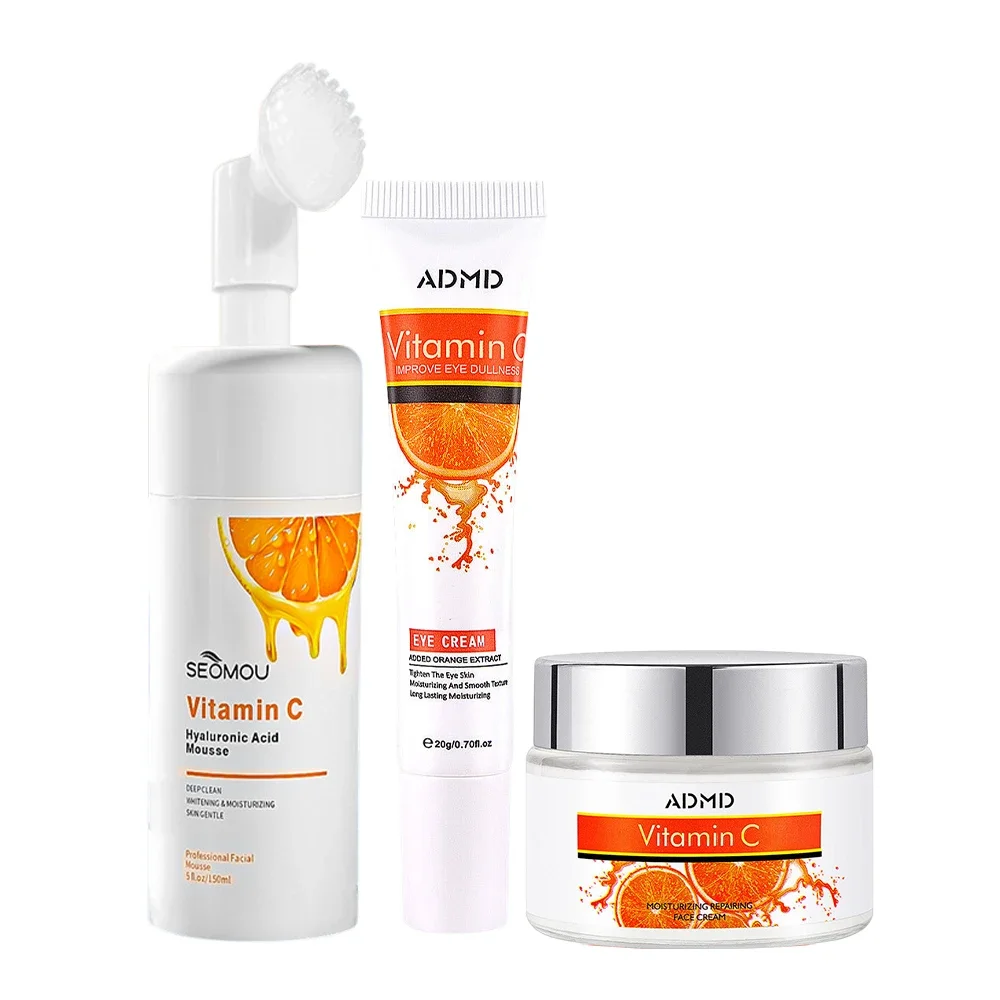 Admd Vitamin C Set … - image