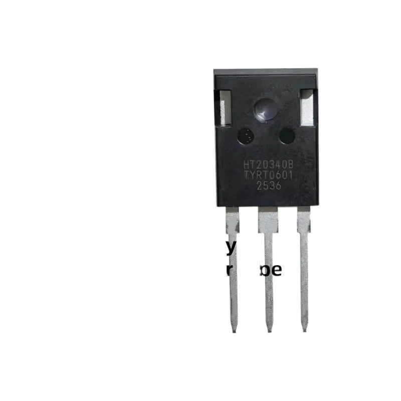 1 SZT./1 Para HT20340B HT20340S HT20340 TO-247 Tranzystor wzmacniacza mocy radiowej NOWY — zdjęcie produktu 6