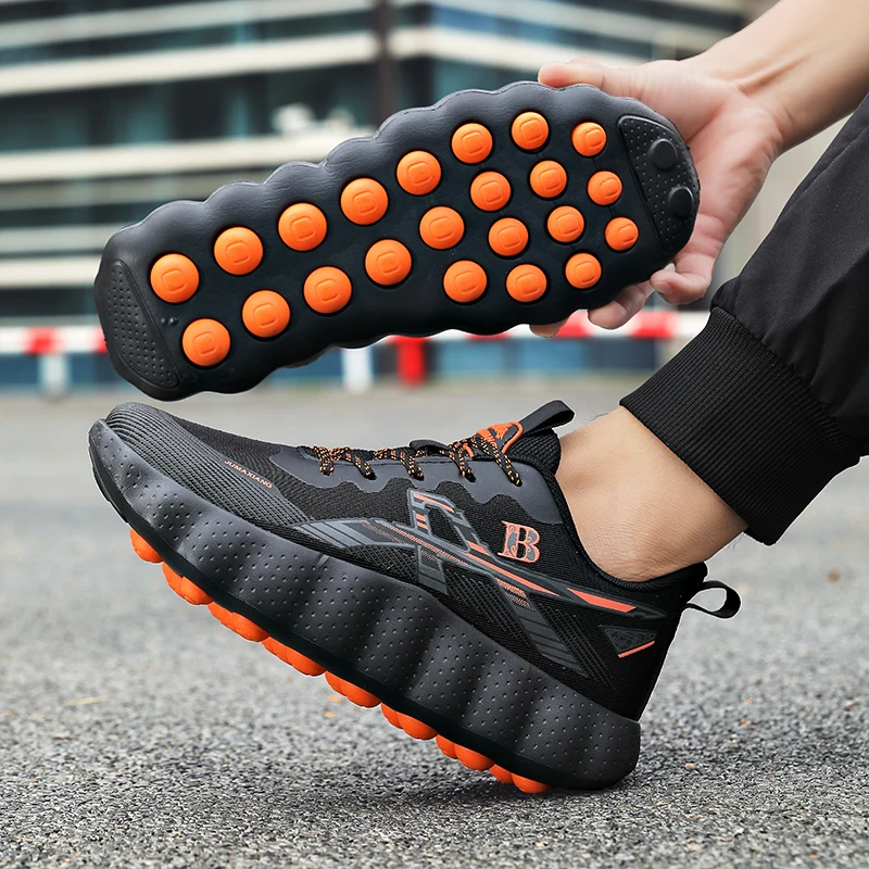 2026 Men'S Casual Sports Shoes - Men Shoes Runners 评论和价格