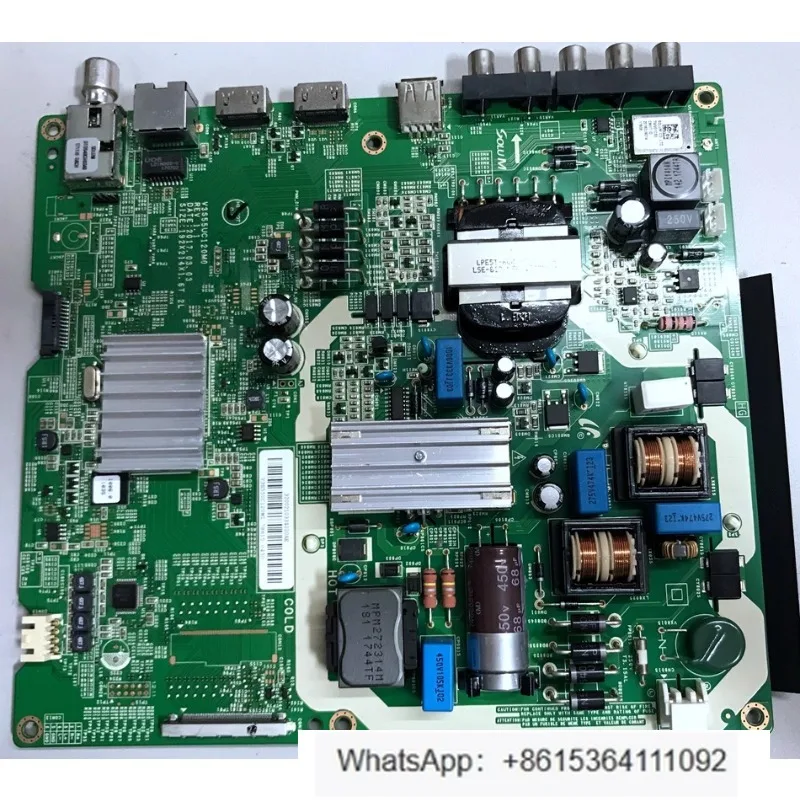 

UA43NU6000/UA49NU7000JXXZ/UA55MUF30Z/UA55MU6100J