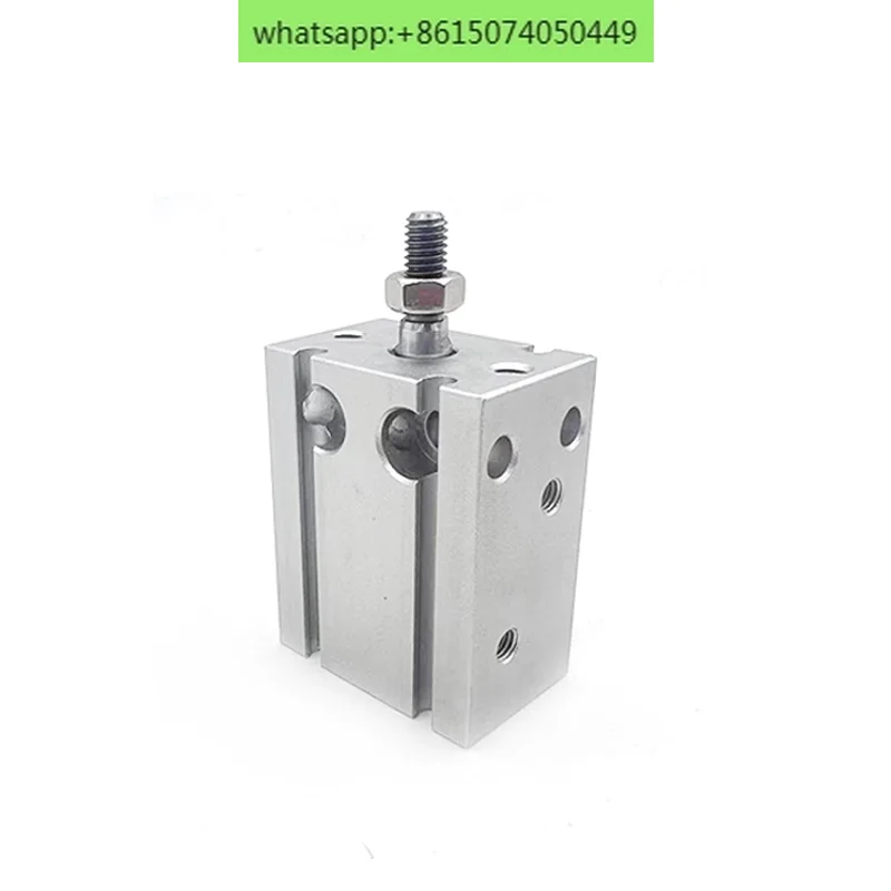 

Original genuine, free installation cylinder CU/CDU6/10/16/20/25/32-5 - 10-15-30 - 40D