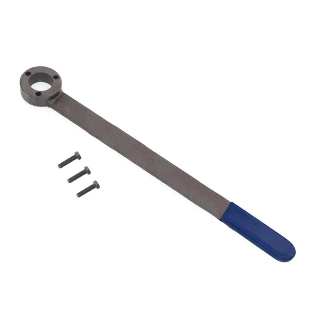 

HOT Crankshaft Hub Locking Tool For BMW N12/N14/N40/ N42 /N45 /N46/N52 car disassembly tool