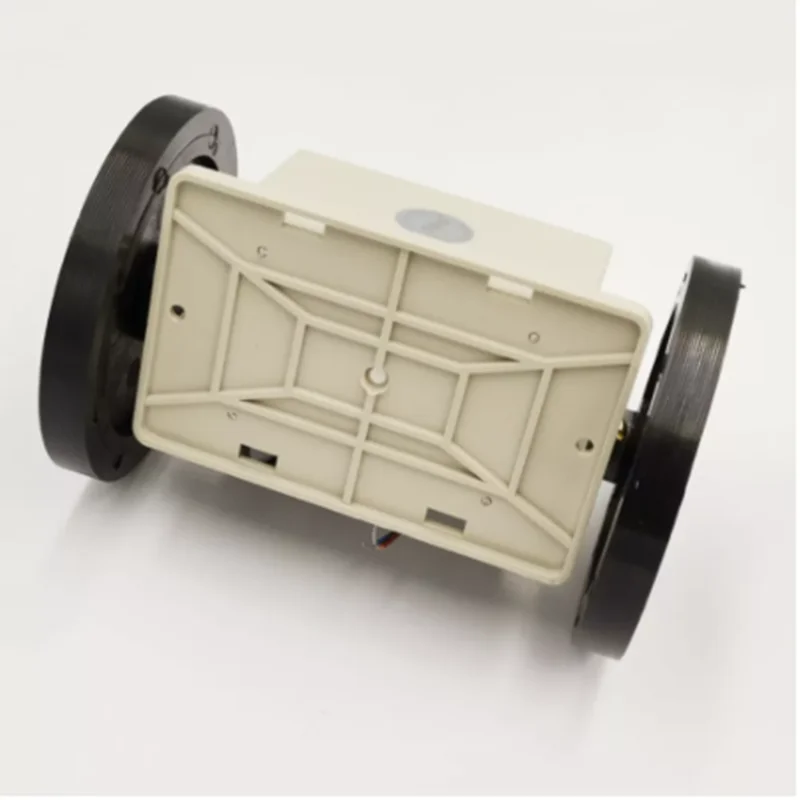 عداد أمتار DJ96-S طول متر النسيج النسيج عداد عداد رقمي تيار مستمر 12 فولت/DC24V/AC110V/التيار المتناوب 220 فولت