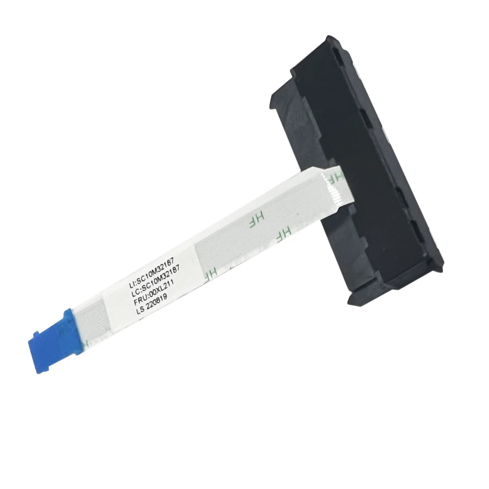 For Lenovo ThinkCentre M70q M710q M710s M720q 11DT 11DU 11DV 11DW 11E7 10MQ 10MR 10MS HDD Hard Drive Cable SC10M32187 00XL211