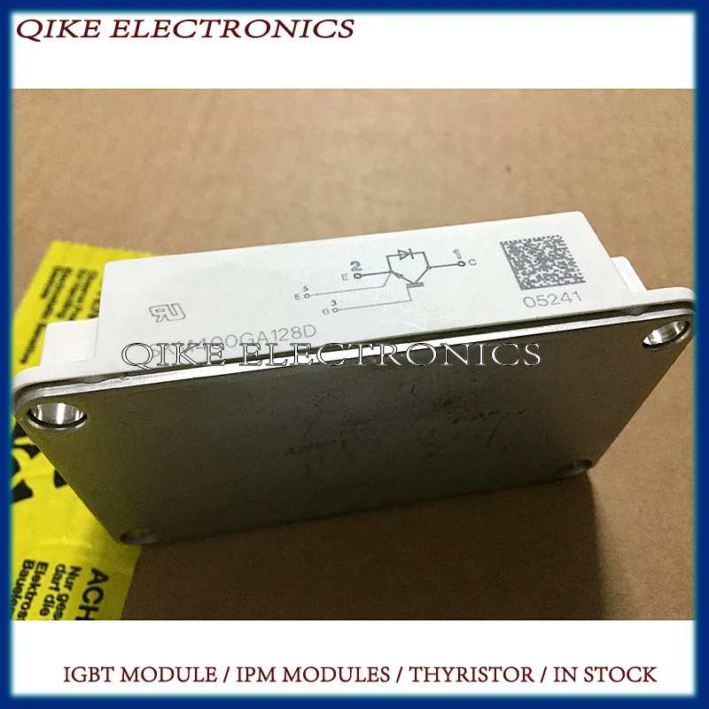 SKM400GB176D SKM400GB123D SKM400GB125D SKM400GB126D SKM400GB128D SKM600GB066D SKM600GB063D SKM600GB126D MODUL IGBT ASLI BARU