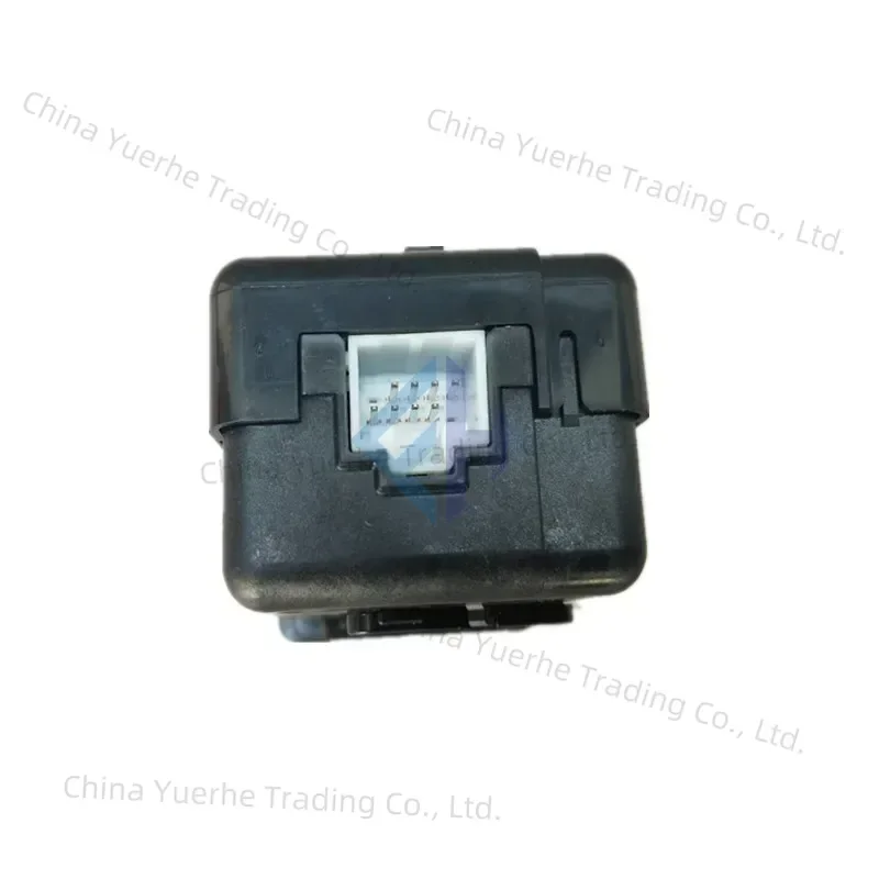 

Original Start Button Holder Assy For Sonata I45 Ix35 Tucson Soul Intelligent Key 954902s2009p 954902s200hz