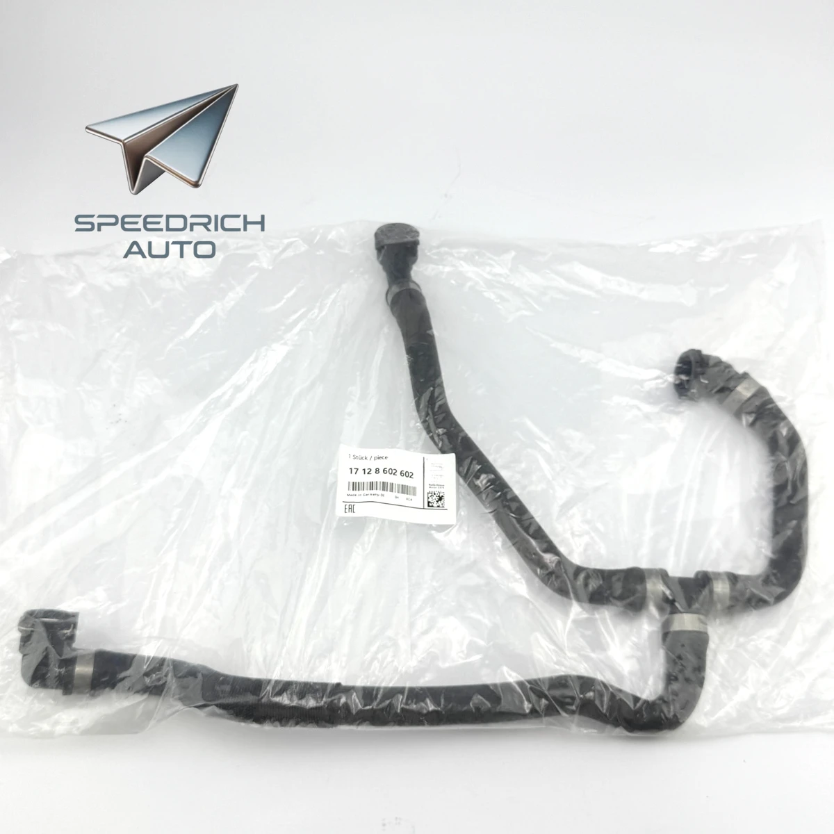 17128602602 Coolant…