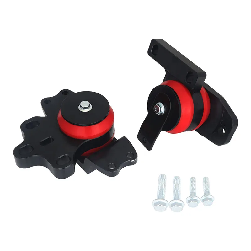 

Подходит для VW GTI MK5 06-2008 2.0T FSI Street Insert, полный комплект крепления двигателя