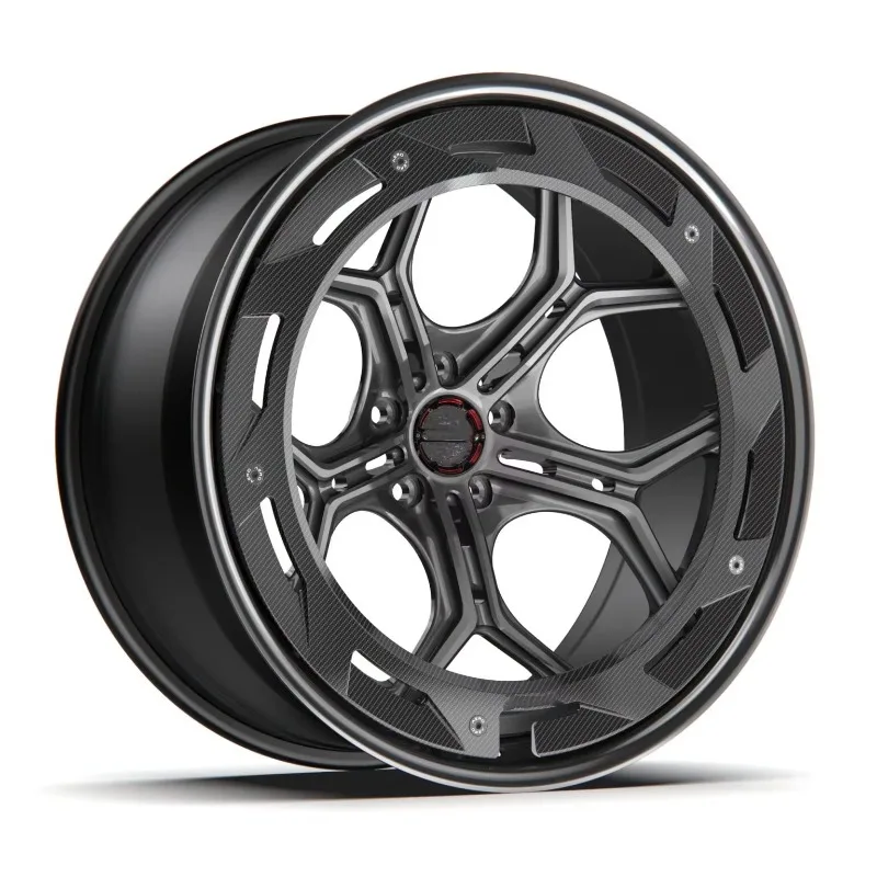 izable:GPW 21 22 Inch Car Wheels Monoblock Aluminum Concave Forged Alloy Wheel 5x114.3 5x127 5x130 for 720s Carbon