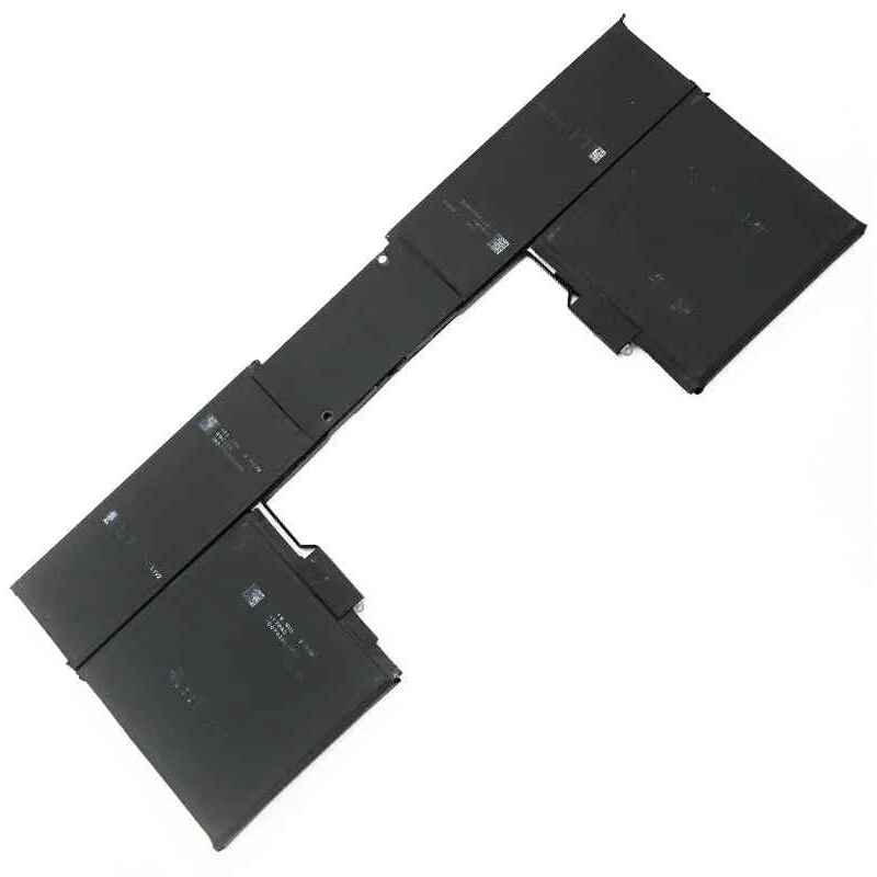 Imagem -04 - Bateria G3hta001h do Portátil de 7.57v 23.2wh para a Base do Teclado do Livro 93hta001h da Superfície de Microsoft 1icp5 40 115 Mais 1icp6 78 822