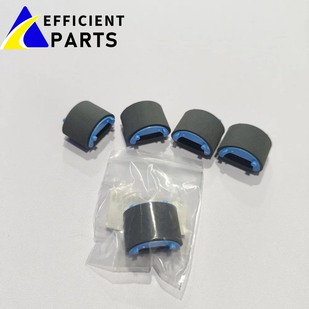 

10X ролик захвата для HP CM6040 CP6015 P1505 P1566 P1606 M1120 M1522 M1530 M1536 P1560 P1500 P1600 RL1-1497-000 RL1-1497-000CN