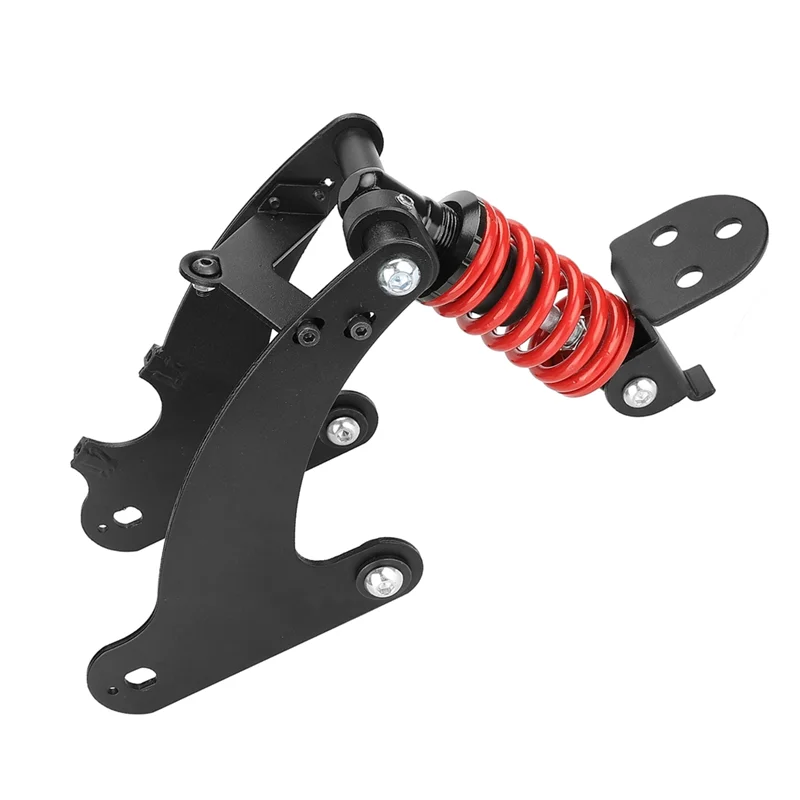 A30P-For Xiaomi Pro 2 For Pro Electric Scooter Rear Suspension Shock Absorber Accessories