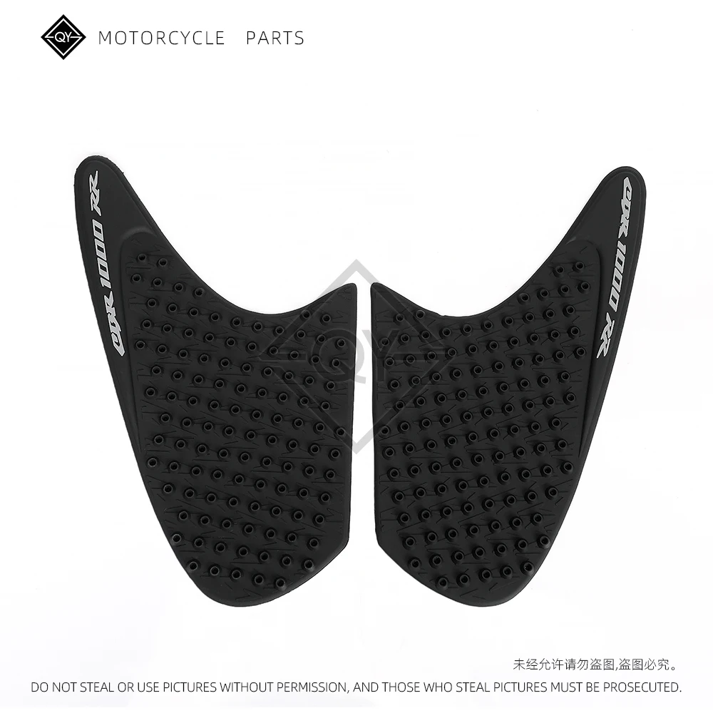 

Мотоциклетная накладка на топливный бак, противоскользящие защитные наклейки на колено, боковые наклейки для Honda CBR100RR 2013 2014 2015 CBR 100RR 100 RR