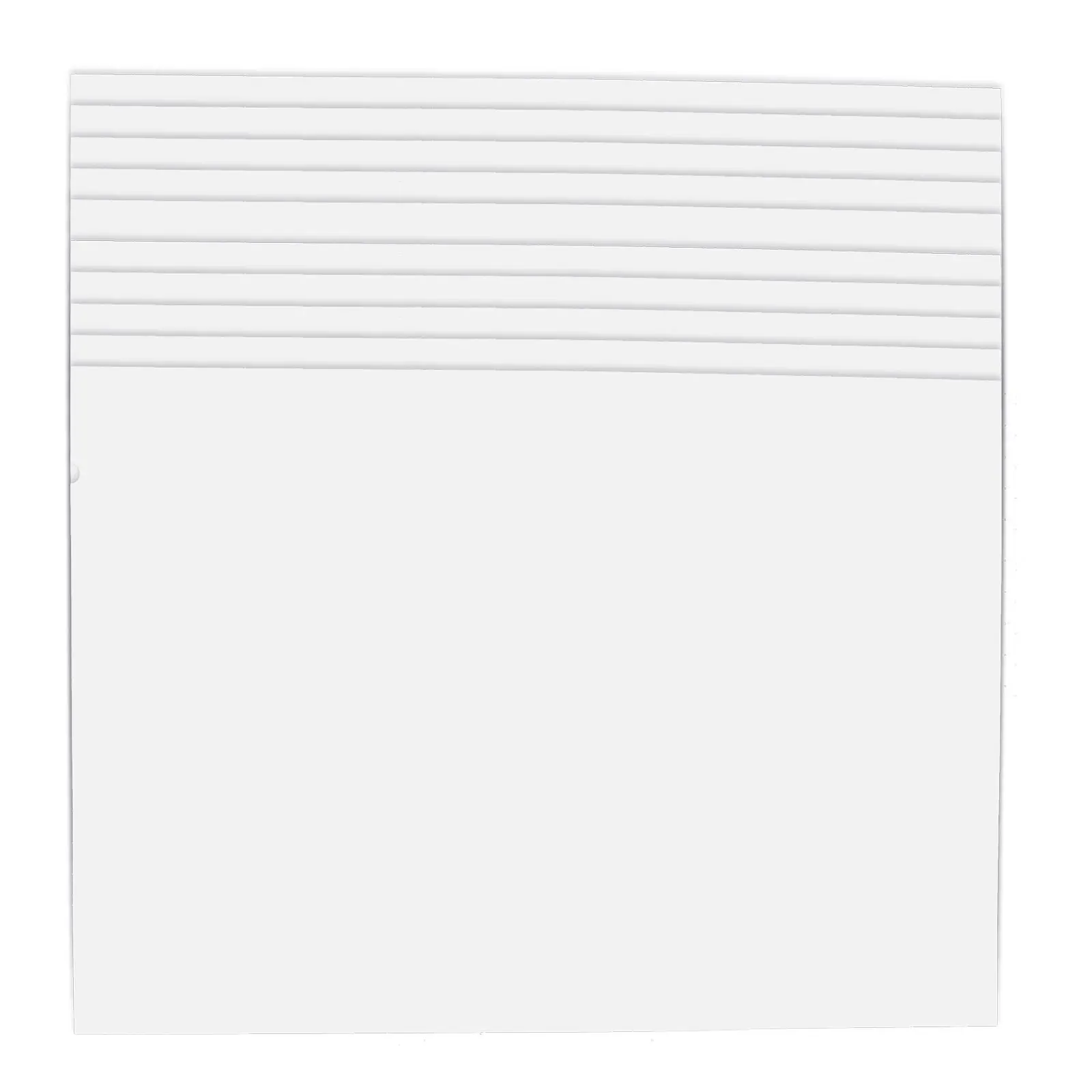 

4pcs Double-Sided Glossy Photo Paper Multifunctional High Definition Printing Sheet For Business Cards Office Home Use