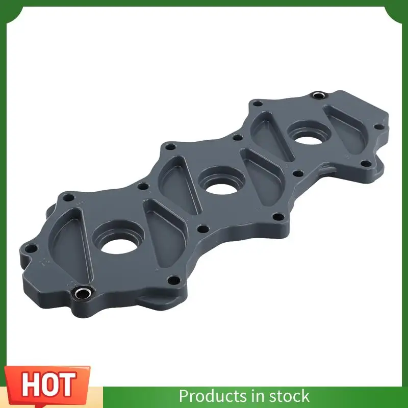 

AU63-6H3-11191,6H3-11191-00-9M Крышка головки блока цилиндров для подвесного мотора Yamaha 3-цилиндровый 60HP 70HP 6K5 6H3 Series