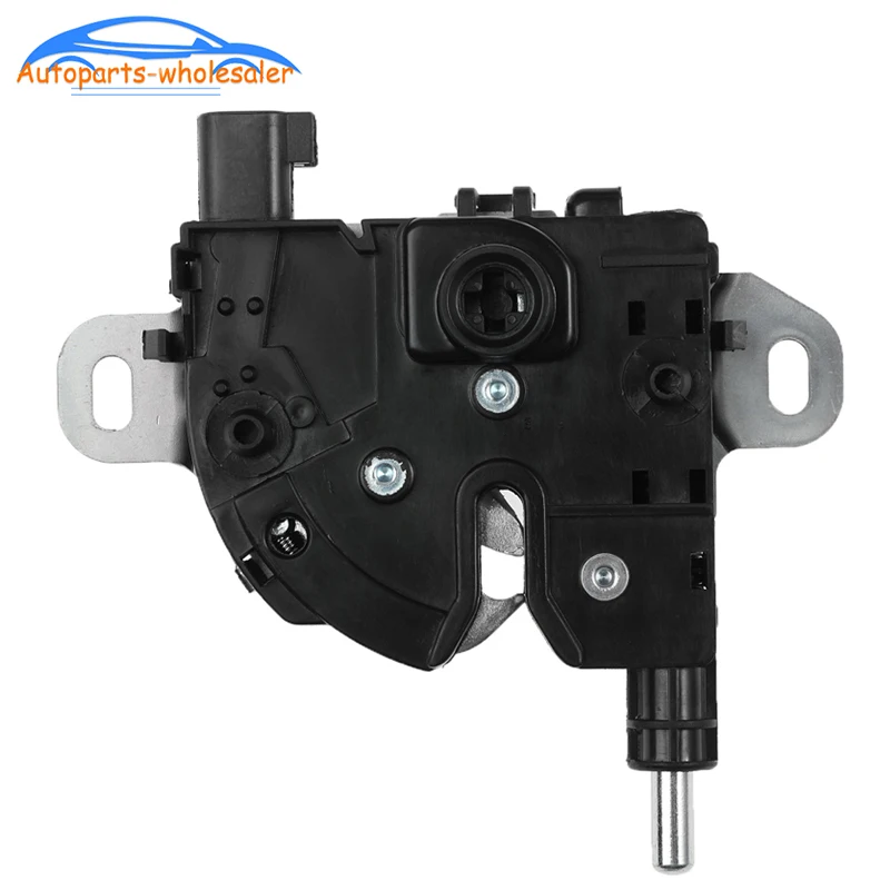 Car 3M51-16700-BC 3M5116700BC 4895286 For Ford Focus MK2 C-Max Kuga MK1 2003-2016 Bonnet Hood Lock Block Latch Catch