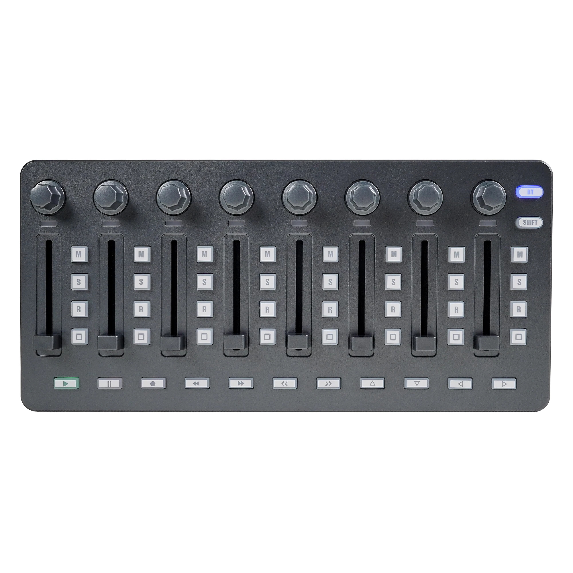 M-VAVE Smc Mixer Gr…