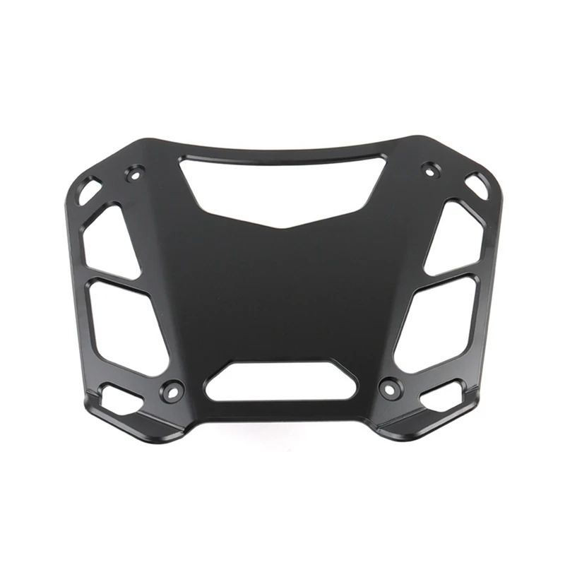 UTV Top Case Rack For Can-Am Spyder F3-T With Top Case, F3 Limited 2017 And Uprt 2020 And Up