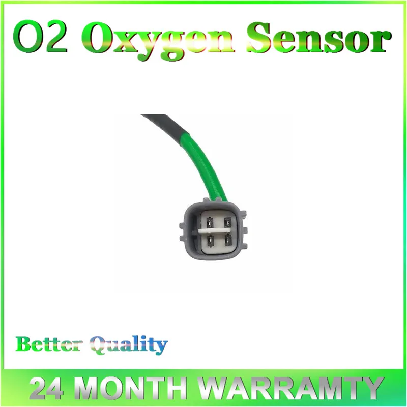 Oxygen Sensor Lambda Sensor AIR FUEL RATIO SENSOR for Toyota DUET SPARKY DAIHATSU 89465-97212 8946597212 1998-2004 view 3