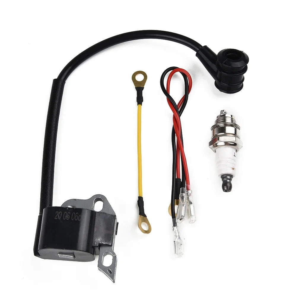 Bobine Bougie Gereedschap Set Voor Stihl 021 023 025 MS200 MS210 MS230 MS250 Kettingzaag Onderdelen 00004001306