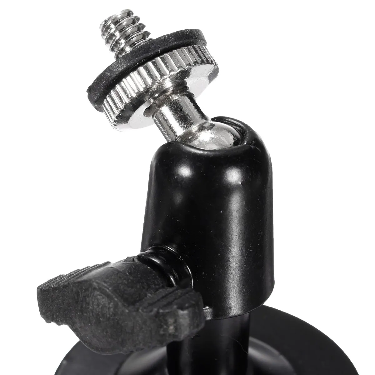 حامل معدني جديد مثبت على الحائط، حامل كاميرا CCTV دوار آمن لكاميرا المراقبة الأمنية #3